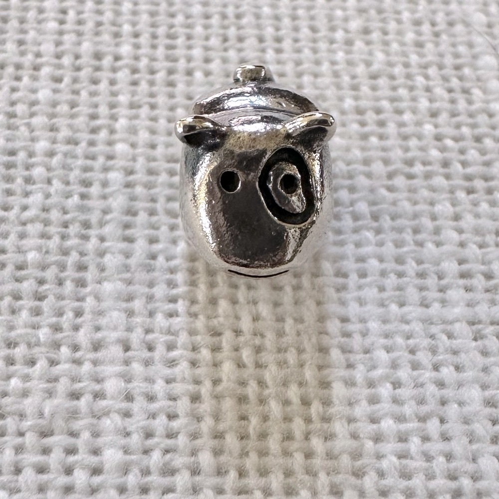 Pandora Spot The Dog Charm